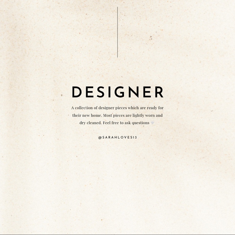 Section: Designer